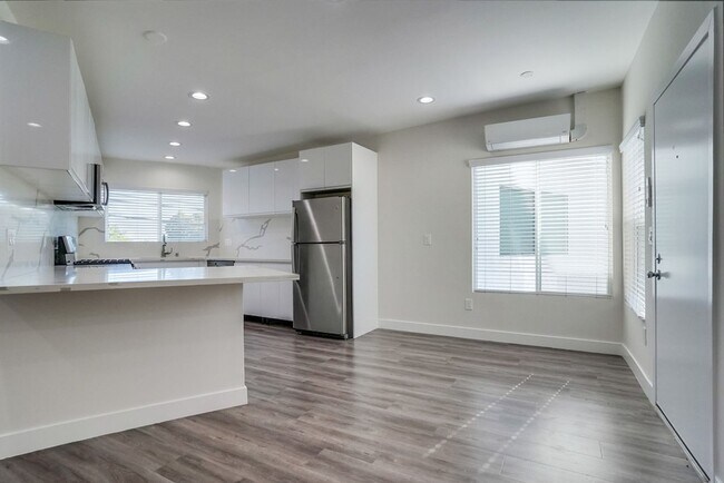 Foto del edificio - 715 N Marlborough Ave