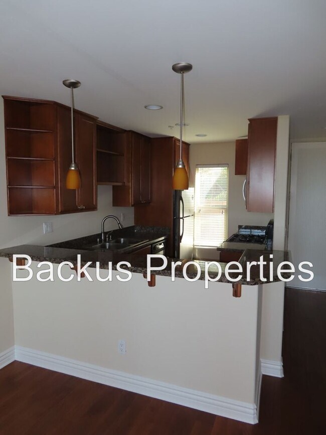 Foto del edificio - Wonderful Views of the Bay - Mar Vista Dr....