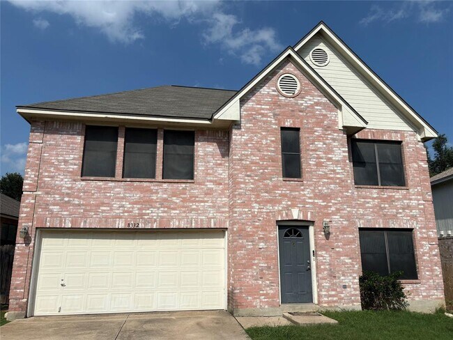 Foto del edificio - 8332 Montoya Cir