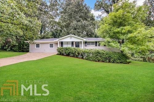 Primary Photo - 5815 N Bear Dr