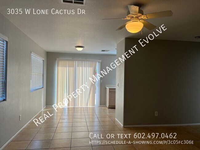 Building Photo - 3035 W Lone Cactus Dr