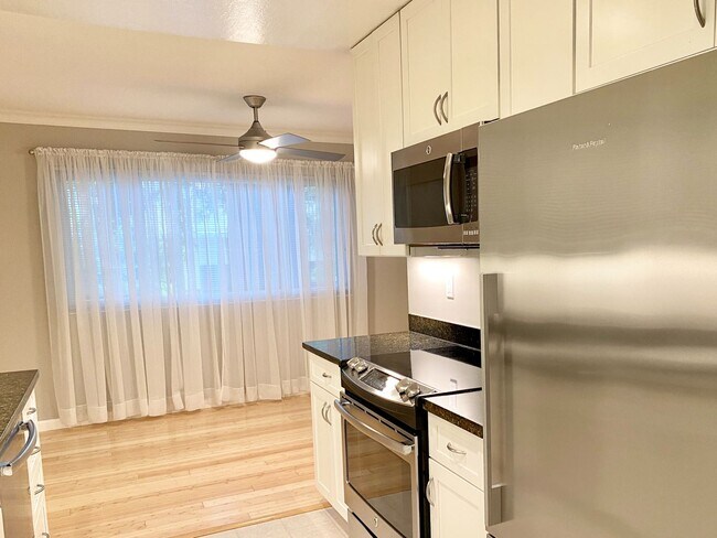 Foto del interior - Noel Oaks Apartments