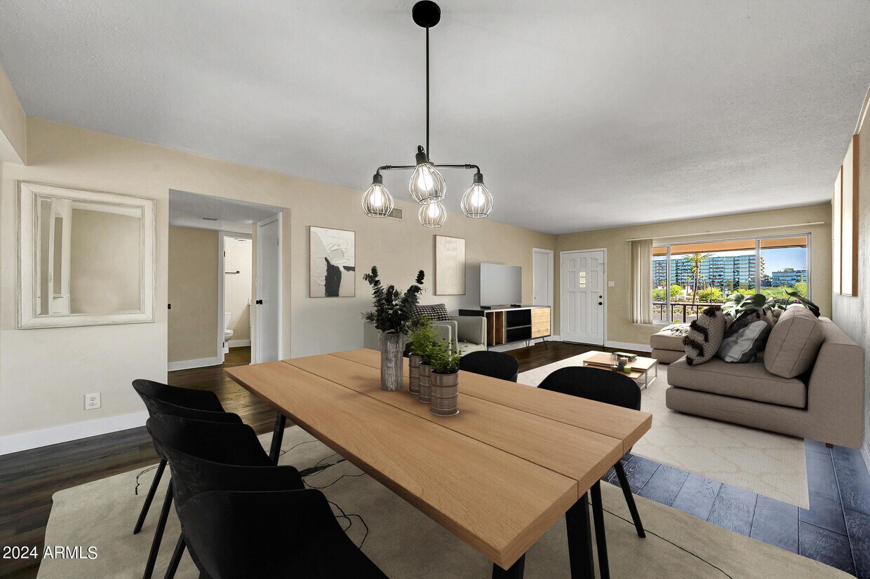 Foto principal - 4701 N 68th St
