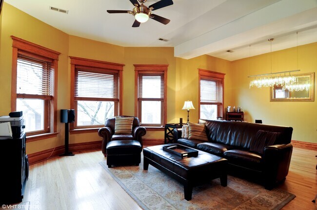 Foto del edificio - 3131 N Clifton Ave