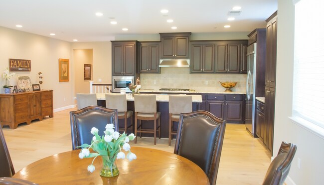 Cocina - 3335 Central Pky