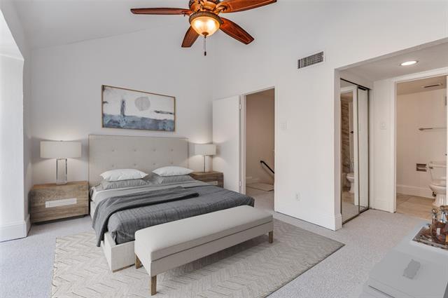 Foto del edificio - 4563 N O'Connor Rd