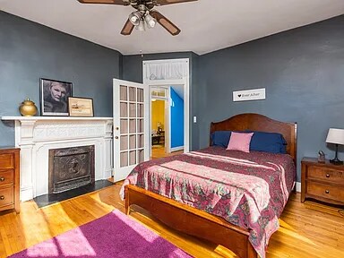Foto del edificio - 826 N Augusta St