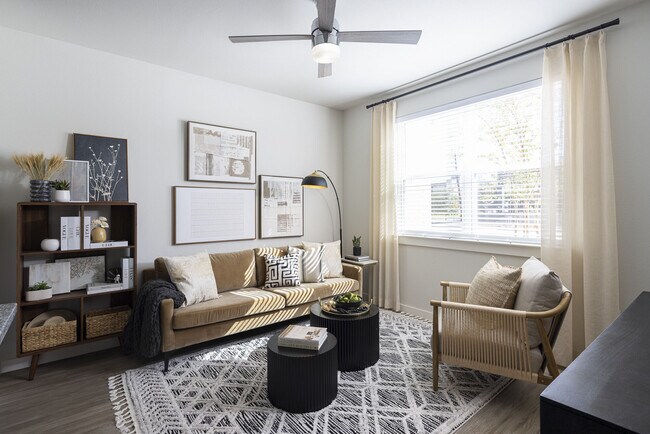 Apartamentos Broadstone Oliver — foto de la comunidad - Broadstone Oliver