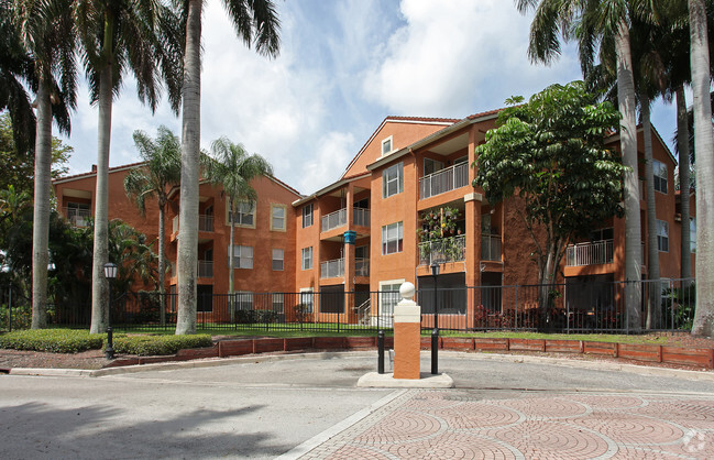 Foto del edificio - Verano At Delray