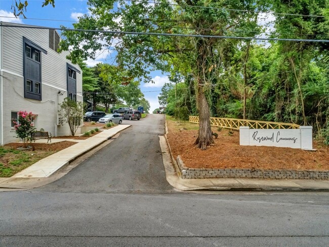 Building Photo - Rosewood Commons