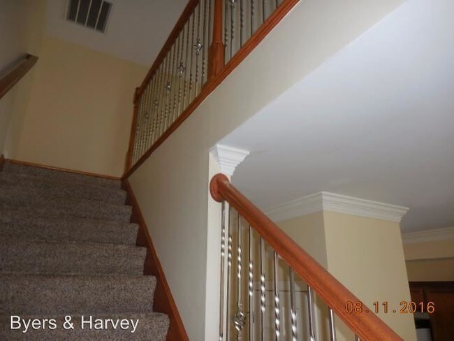 Foto del edificio - 2 br, 2.5 bath House - 119 Mcclure Street