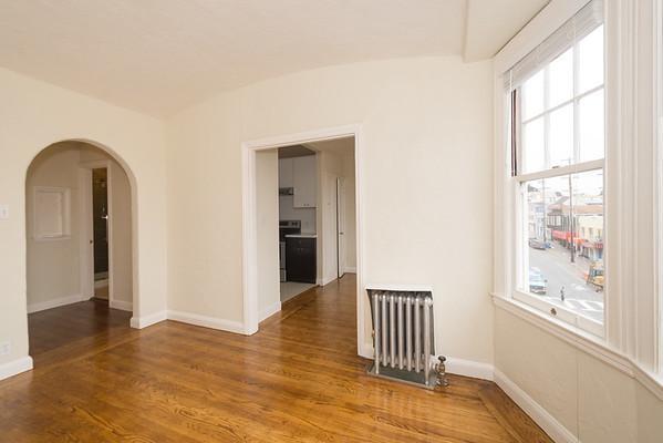 Foto del edificio - 1 bedroom in San Francisco CA 94122