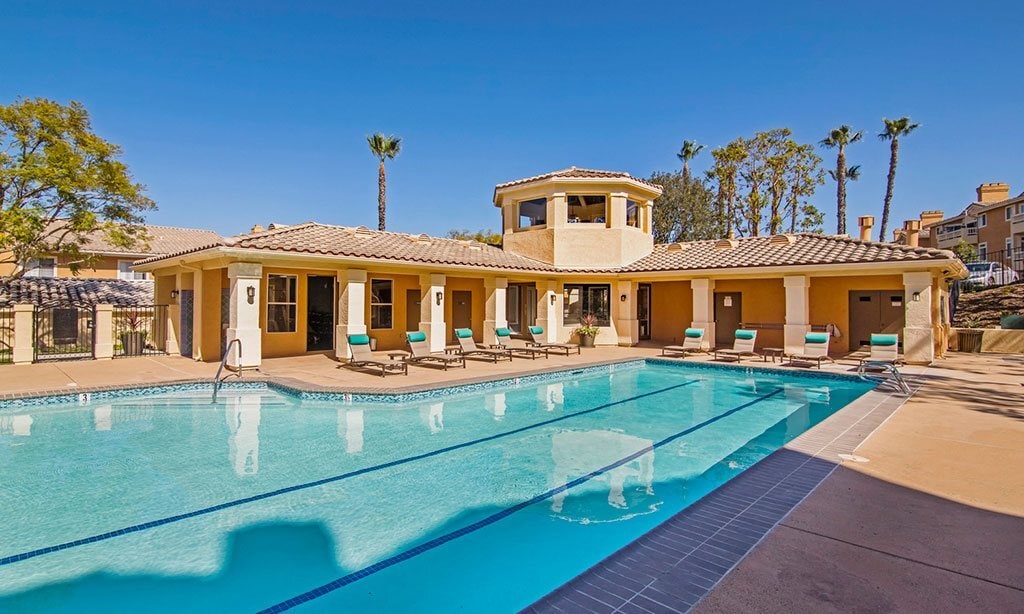 Primary Photo - Sofi Canyon Hills