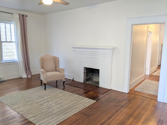 Foto del edificio - 2312 Forbes St