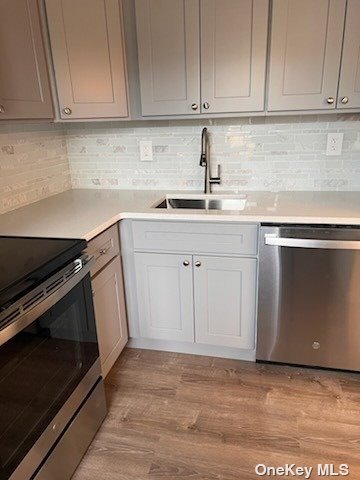 Foto del edificio - 60 Sylvan Ave