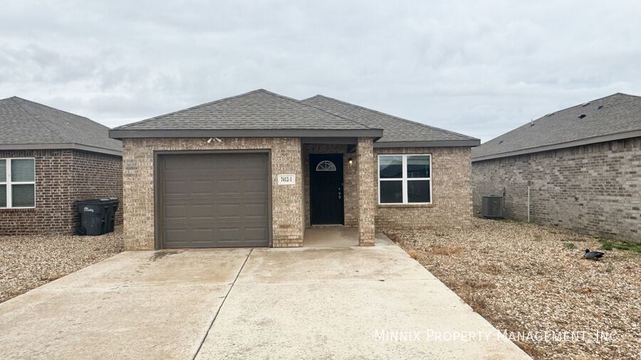 Foto principal - 7412 5th St