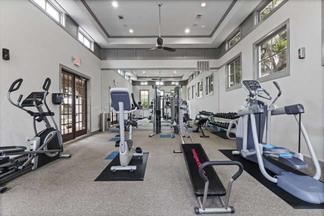 Foto del edificio - 18200 Blanco Springs