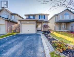 Building Photo - 83 Wood Grove Crescent