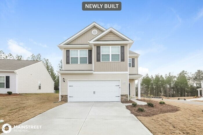 Primary Photo - 8704 Highgate Dr