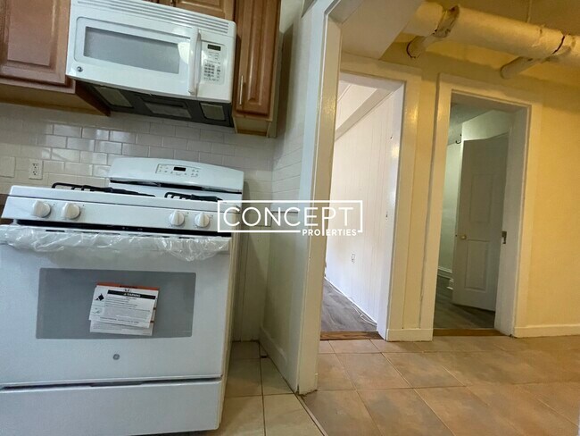 Foto del edificio - 524 Cambridge St