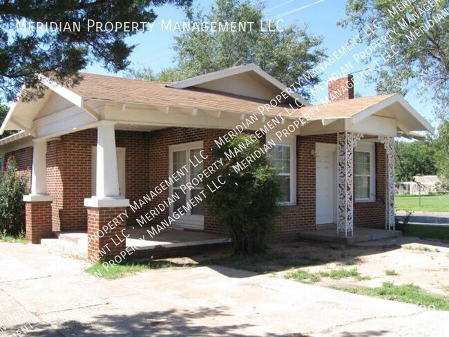 Building Photo - 1923 15th-
