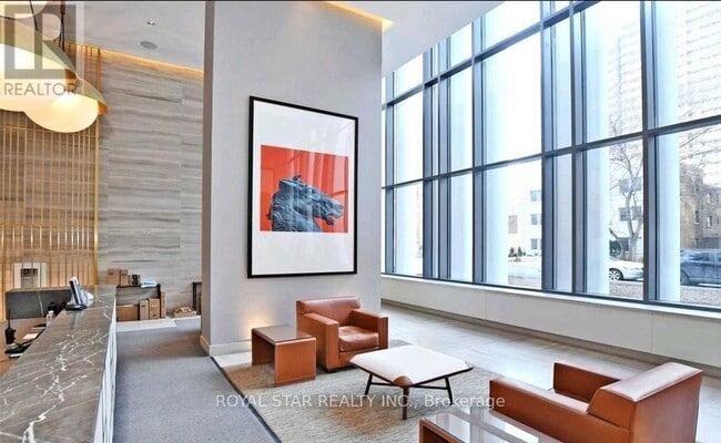 Building Photo - 50 Charles St E