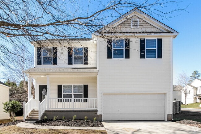 Building Photo - 102 Clacton Ct