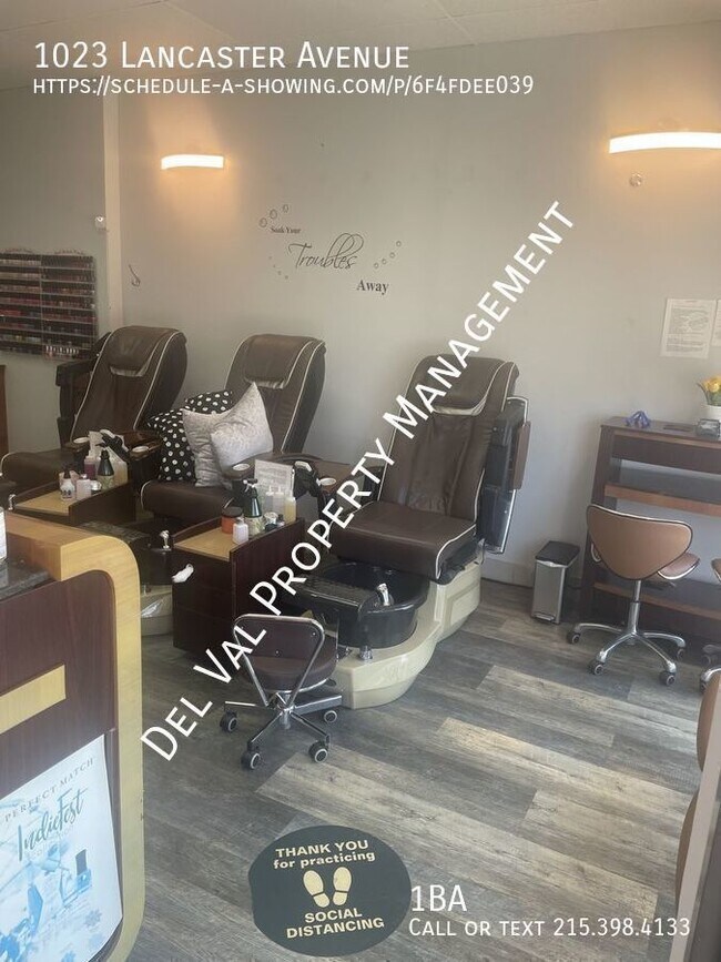 Foto del edificio - Well-located Commercial Space For Rent - 1...