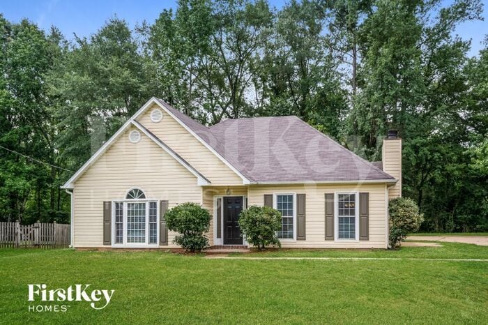 Primary Photo - 2609 Bridlewood Cir