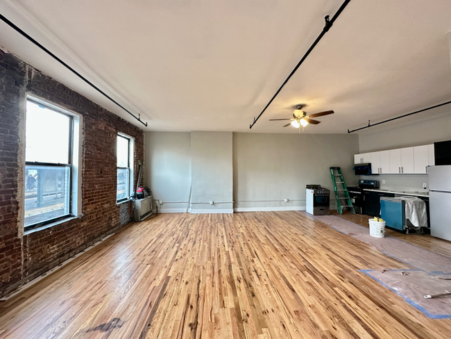 Foto del edificio - 1135 Myrtle Ave
