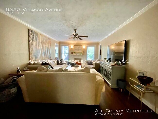Foto del edificio - 6353 Velasco Ave