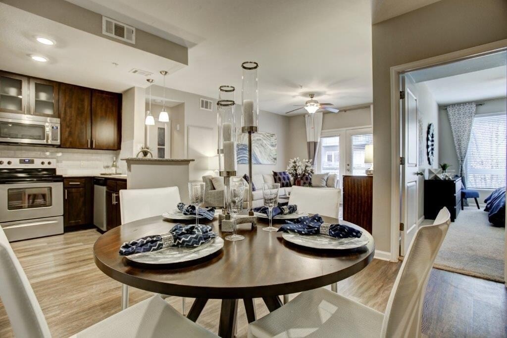 The Station at Riverfront Park 1460 Little Raven St Denver, CO