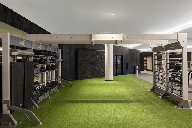 Building Photo - Aerie at Wardman Park