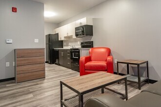Interior Photo - CitySide by Alexa