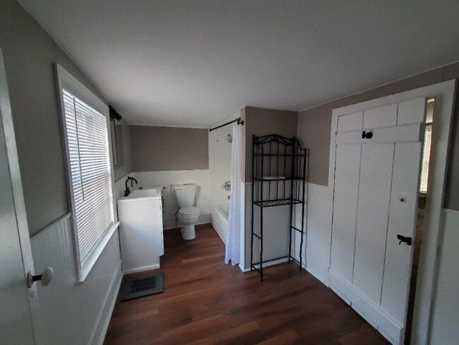 Foto del edificio - 3 Clinton St