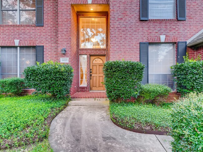 Foto del edificio - 11227 Tracton Ln