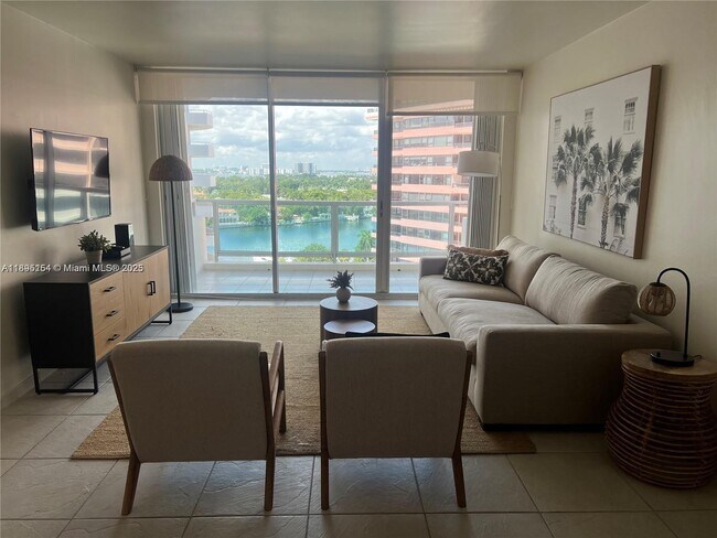 Building Photo - 5161 Collins Ave