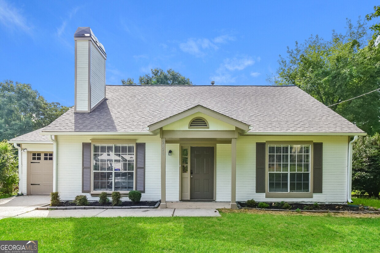 Foto principal - 2826 Knollberry Ln