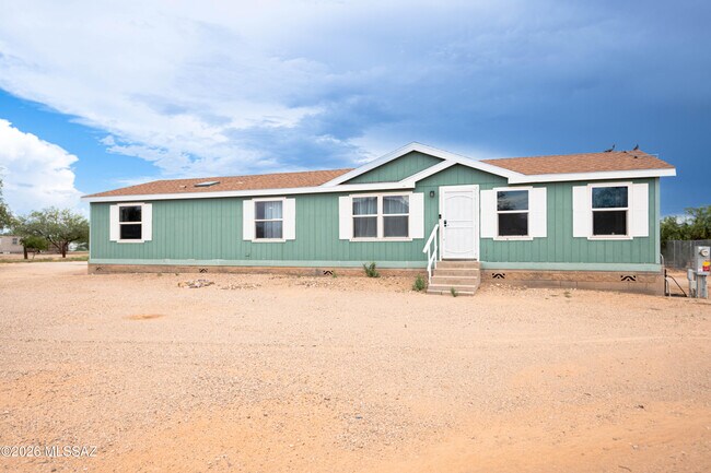 Building Photo - 7311 W Agave Ranch Pl