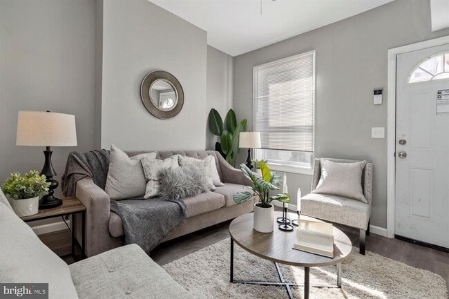 Foto del edificio - 415 N Bradford St