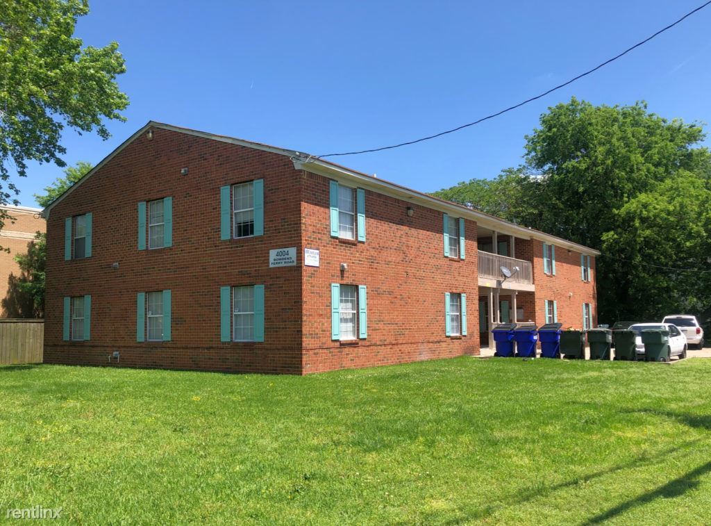 Primary Photo - 4004 Bowdens Ferry Rd