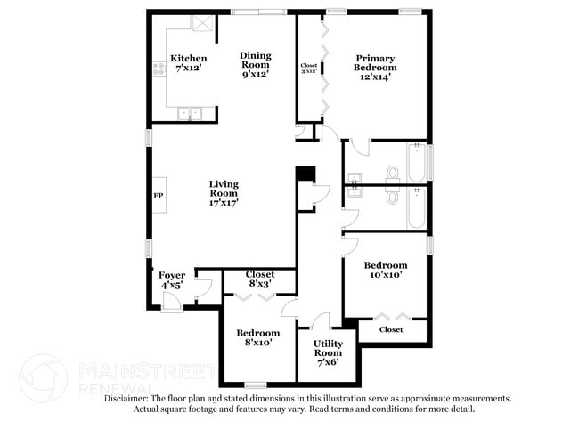 Foto del edificio - 3310 Bell Glen Ct