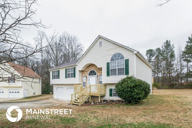 Building Photo - 4205 Brass Trail