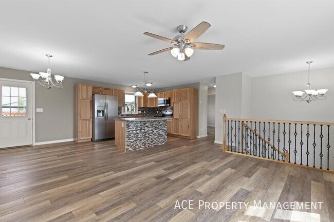 Foto del edificio - 520 Crazy Horse St