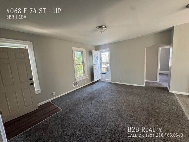 Foto del edificio - 4068 E 74th St