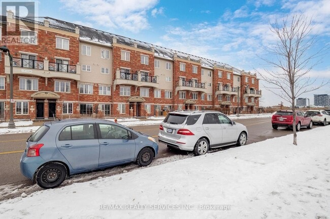 Building Photo - 39 Hays Blvd