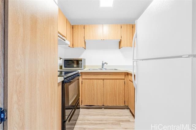 Foto del edificio - 1820 Waiola St