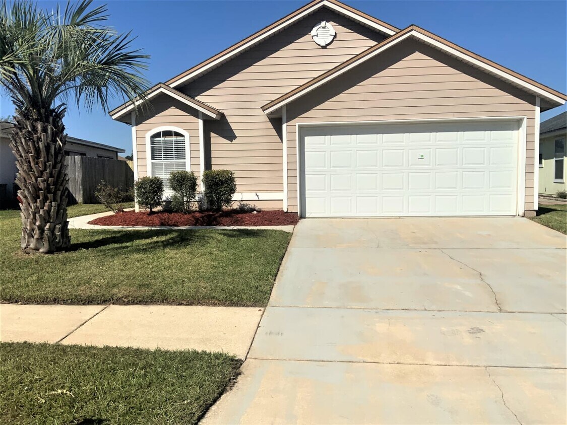 4280 Hanging Moss Dr House Rental in Orange Park, FL