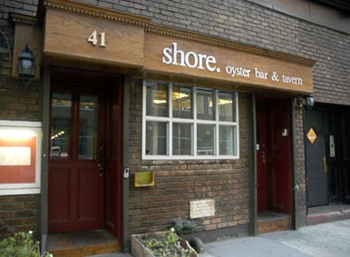 Building Photo - 43 Murray St