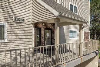 Building Photo - Madison Estates